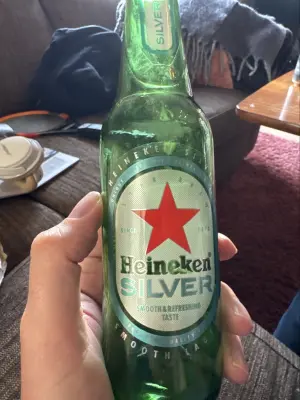 Chris_Ofstad's photo of Heineken Silver