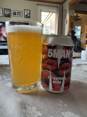 Chris_Ofstad's photo of Sip Happens