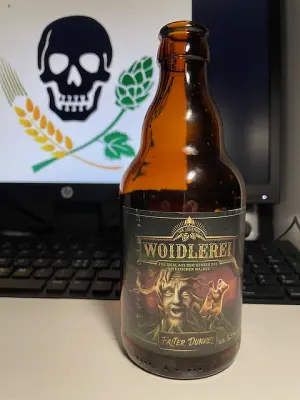 pleis's photo of Export Dunkel