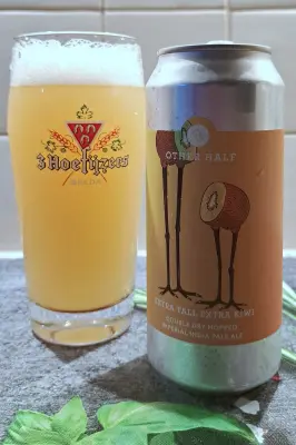 EvNa's photo of Extra Tall Extra Kiwi