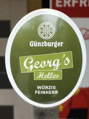 Bbcplux's photo of Georg's Helles