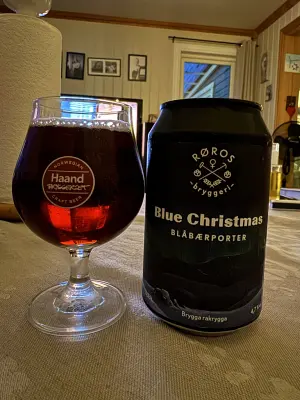 Chris_Ofstad's photo of Blue Christmas