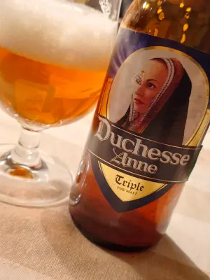 TomHendriksen's photo of Duchess Anne