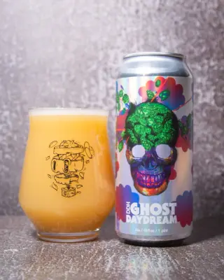 LazyPyro's photo of Ghost Daydream - DDH