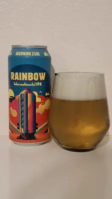 lore's photo of Rainbow