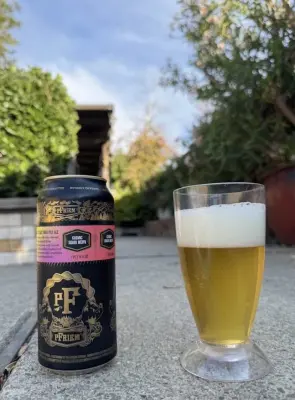bhensonb's photo of Cosmic Guava WCIPA