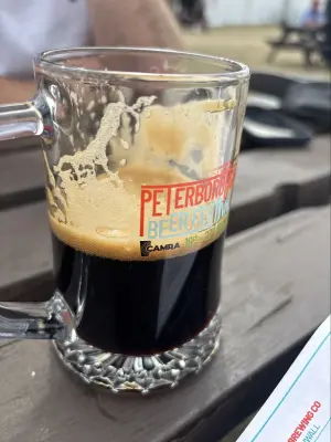 Mr_Pink_152's photo of Vatted Stout Porter 1864