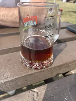 Mr_Pink_152's photo of Old Jock Ale (Cask)