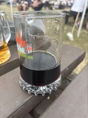Mr_Pink_152's photo of Penny Black Porter