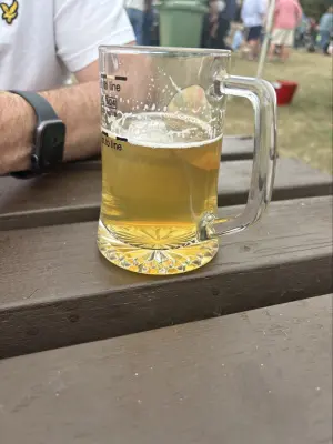 Mr_Pink_152's photo of Strata IPA