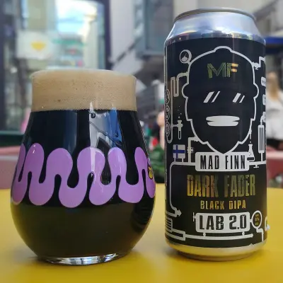 visionthing's photo of Dark Fader