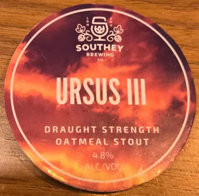 eurosoba's photo of Ursus III