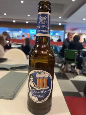 Bbcplux's photo of Rad-Weizen