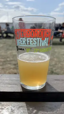 Grumbo's photo of Session Pale - Citra & Azacca