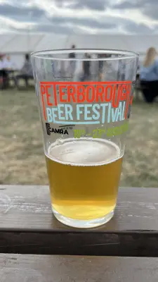 Grumbo's photo of Summer Pale