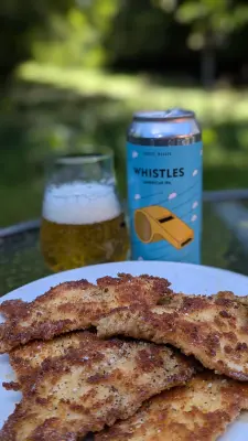 fonefan's photo of Whistles