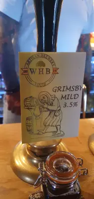 allmyvinyl's photo of Grimsby Mild