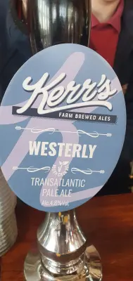 allmyvinyl's photo of Westerly
