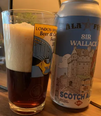 RuneBlix's photo of Sir Wallace