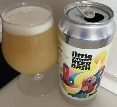 Reubs's photo of Little Summer Beer Bash (LSBB) 2025