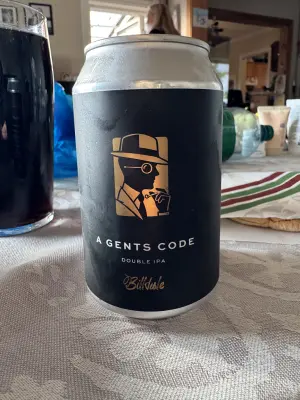 Chris_Ofstad's photo of A Gents Code