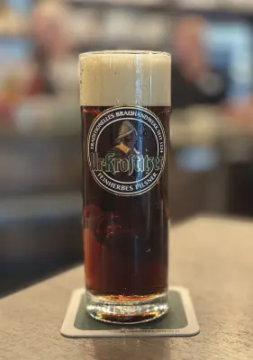 PLohbauer's photo of Schwarzbier / Schwarzes