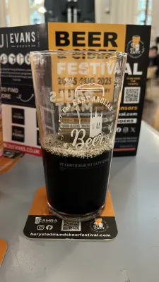 Grumbo's photo of Pennine Dark Mild