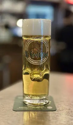 PLohbauer's photo of Feinherbes Pilsner