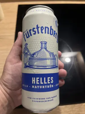 Bbcplux's photo of Helles Naturtrüb