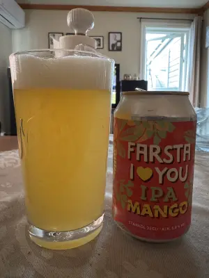 Chris_Ofstad's photo of Farsta I Love You