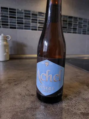 Zlotta's photo of Singel Blond