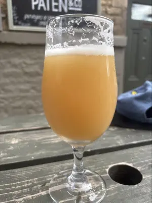 Mr_Pink_152's photo of Bongo Tropic IPA
