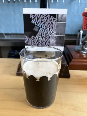 jimgreen's photo of Schwarzbier