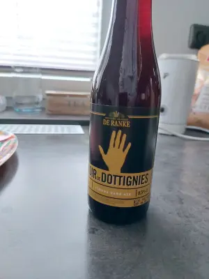 Zlotta's photo of Noir de Dottignies