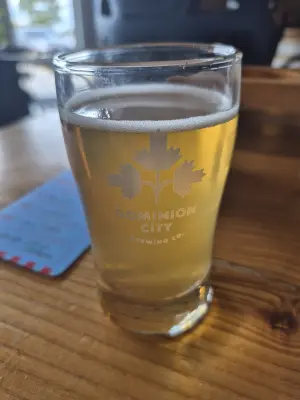Lubiere's photo of DC Lite Rind