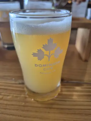 Lubiere's photo of DDH Kohia Nelson Sunsplit IPA