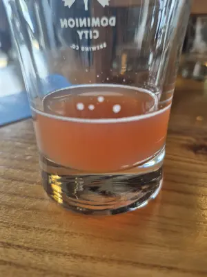 Lubiere's photo of Jelly King - Raspberry & Mango