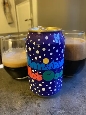 IpaPils's photo of Christmas Hot Coco