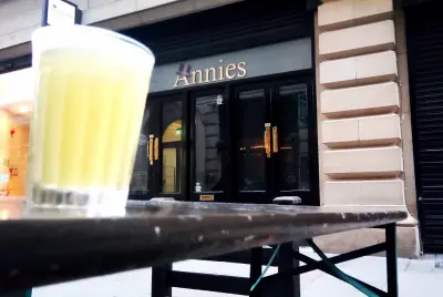 Olut's photo of Inception Mango