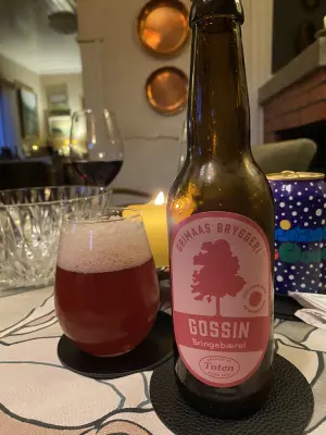 IpaPils's photo of Gossin