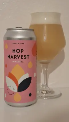 lore's photo of Hop Harvest #4 Mosaic