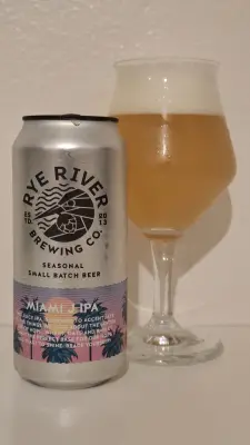 lore's photo of Miami J IPA