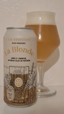 lore's photo of La Blonde
