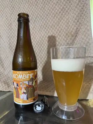 bhensonb's photo of Kombine