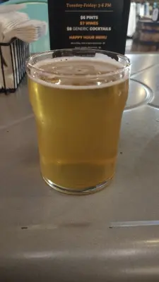 Clarkvv's photo of Pilsner
