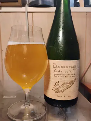McDermottDrink's photo of The Laurentian Series Lake Erie