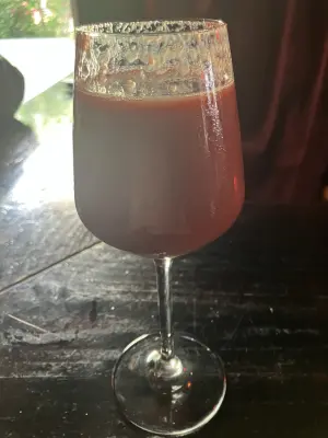 Reubs's photo of Freshly Squeezed