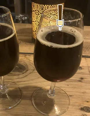 Reubs's photo of Bombs Over Barley - Hemingway Rye