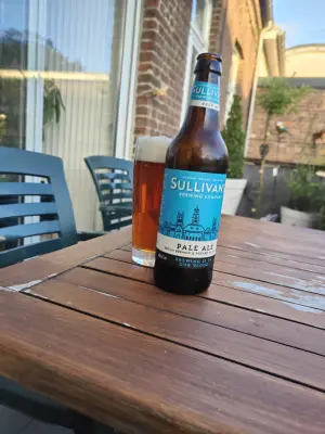 minutemat's photo of Pale Ale