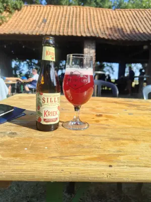 minutemat's photo of Kriek